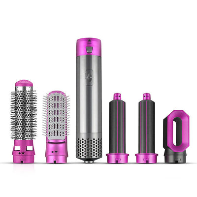 AirStyler 2.0 - 5in1