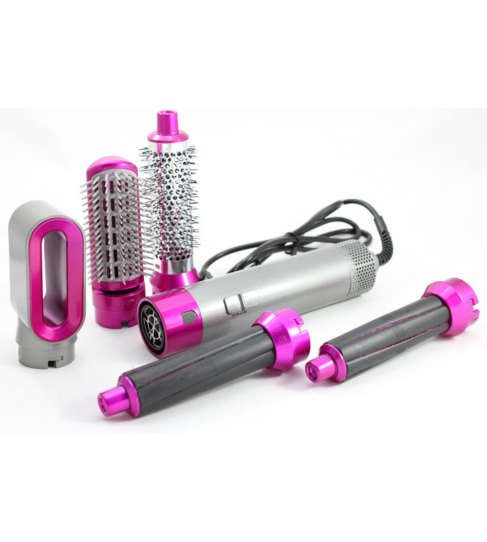 AirStyler 2.0 - 5in1